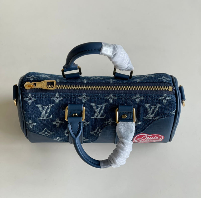 Fan Fashion Lu-Vi bags - 17309