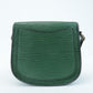Louis Vuitton Epi Mini Saint Cloud Shoulder Bag M52214