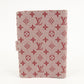 Louis Vuitton Monogram Mini Agenda PM Planner Cover R20912