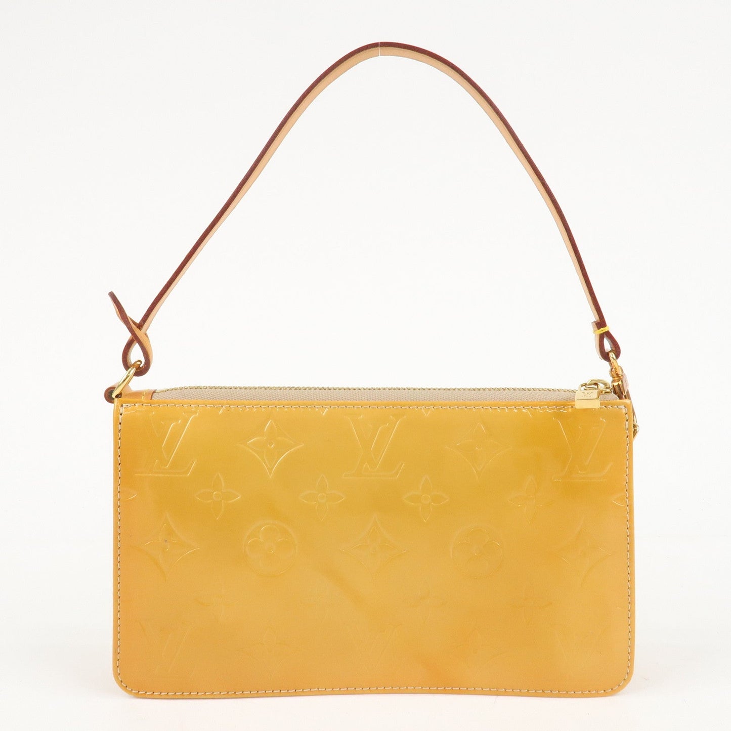 Louis Vuitton Monogram Vernis Lexington Accessoires Pouch M91058
