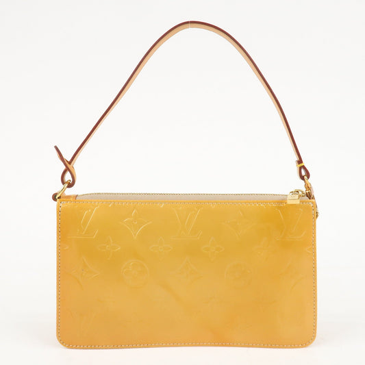 Louis Vuitton Monogram Vernis Lexington Accessoires Pouch M91058