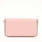 Louis Vuitton Epi Pochette Felicie Shoulder Bag Rose M62467