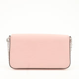 Louis Vuitton Epi Pochette Felicie Shoulder Bag Rose M62467