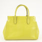 Louis Vuitton Epi Marly BB 2Way Bag Hand Bag Pistache M94617