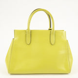 Louis Vuitton Epi Marly BB 2Way Bag Hand Bag Pistache M94617