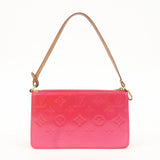 Louis Vuitton Monogram Vernis Lexington Accessoires Pouch M9131F