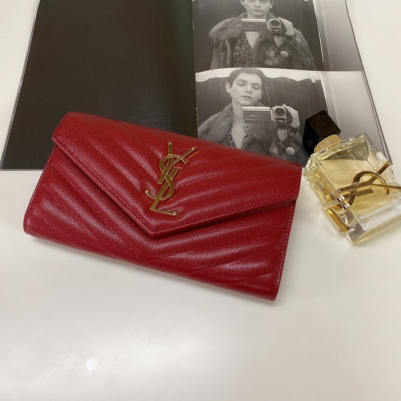Amelia - YSL Bag - 3825
