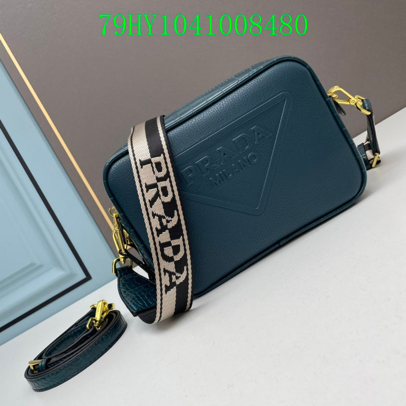 Prada Bags - The Barnes Bags  937