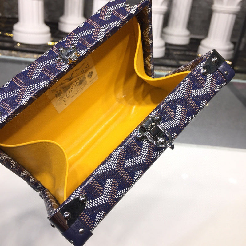 Amelia- G-YARD BAGS - 166