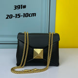 Amelia- VEL WOMEN LUXURY BAGS - 1015
