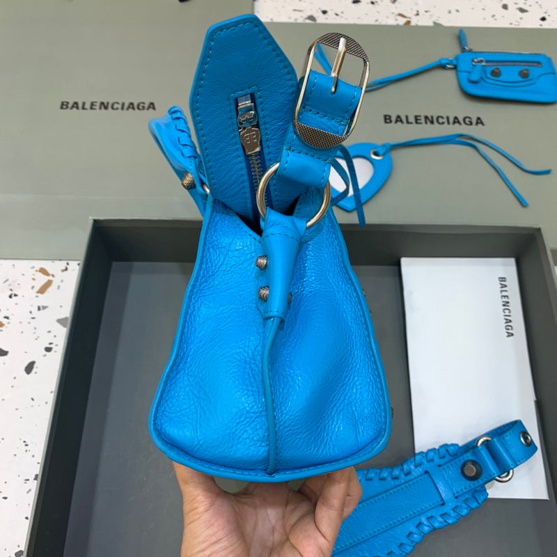 Amelia- BLN-CIAGA WOMEN LUXURY BAGS - 196