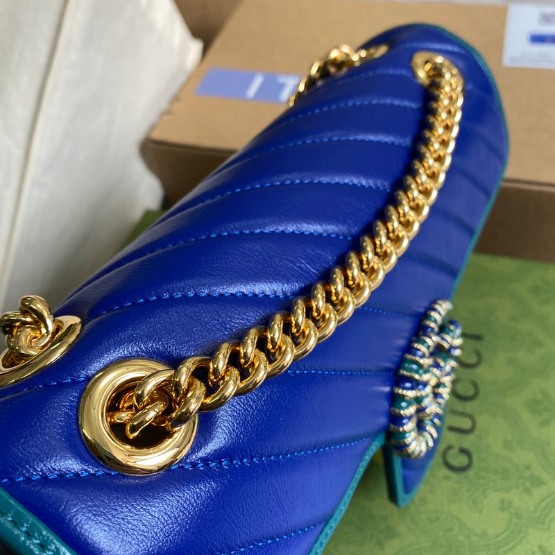 Amelia - Guki Lady Bags - 1001