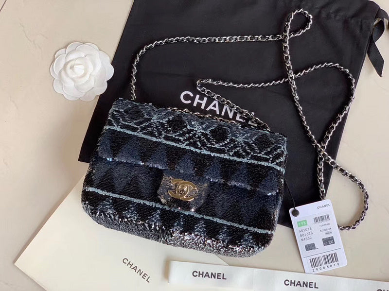 Amelia - CHL Lady Bags - 694