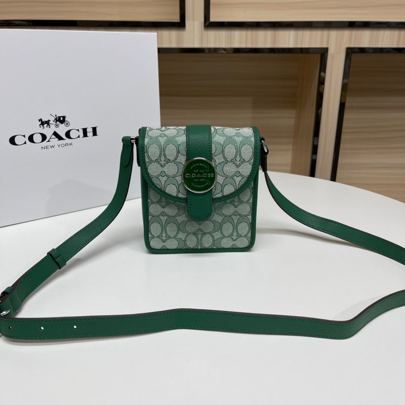 Amelia-i CAH Bags - 201