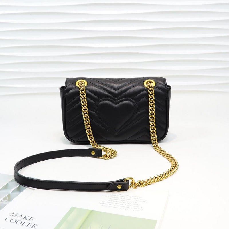 AmeliaLuxury - GCI Bags - 884