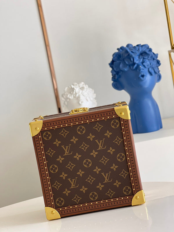 Amelia - LV Bags - 16832