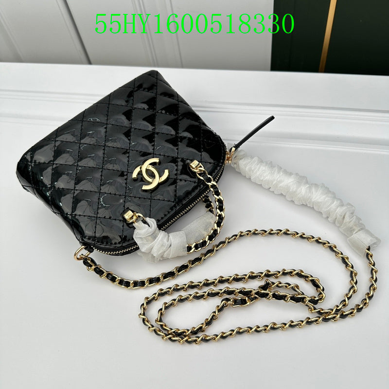 Amelia - CHL Bags - 901