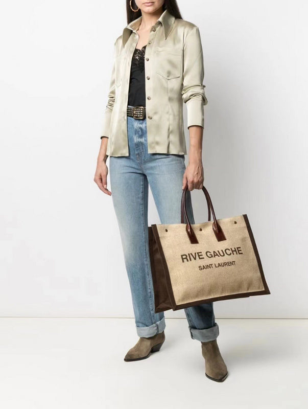 Amelia - YSL Bag - 3763
