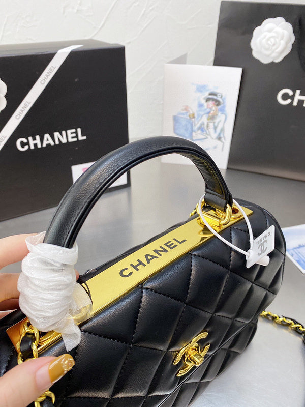 Amelia- CHL Bags - 6792