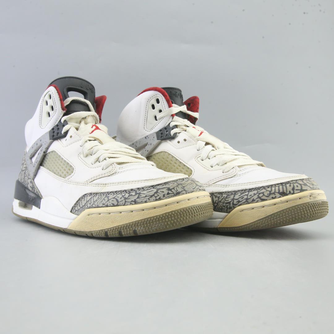 JORDAN SPIZIKE MID