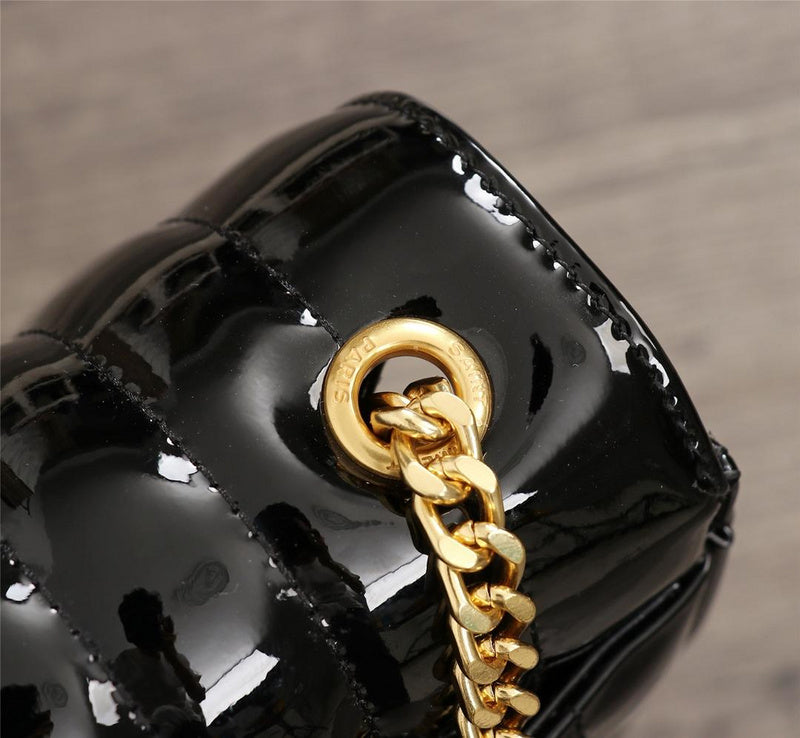 Amelia - YSL Bag - 2908