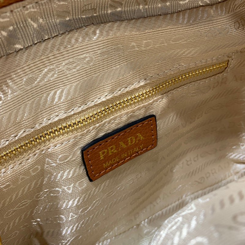Amelia- PRDA  LUXURY BAGS - 228