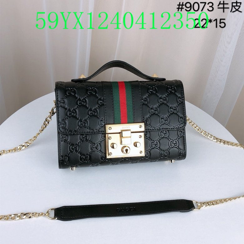 Amelia - GCI Bags - 10365