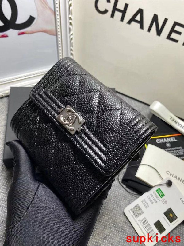 Amelia- Mix Wallets - 655
