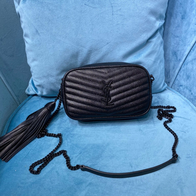 Amelia - YSL Bag - 2119