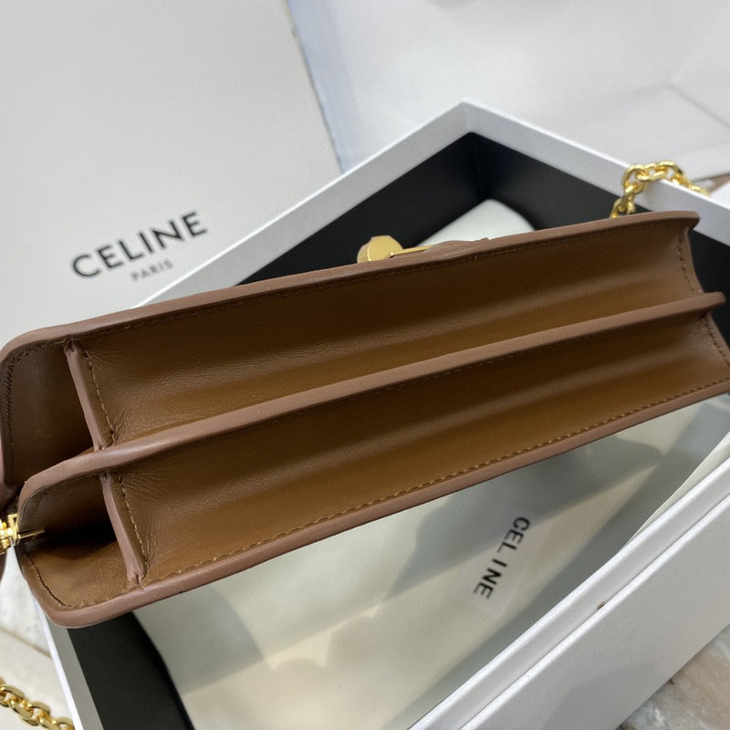 Amelia - COL Lady Bags - 202