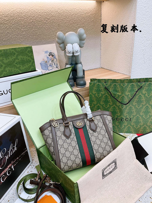 Amelia  - GCI Bags - 11850