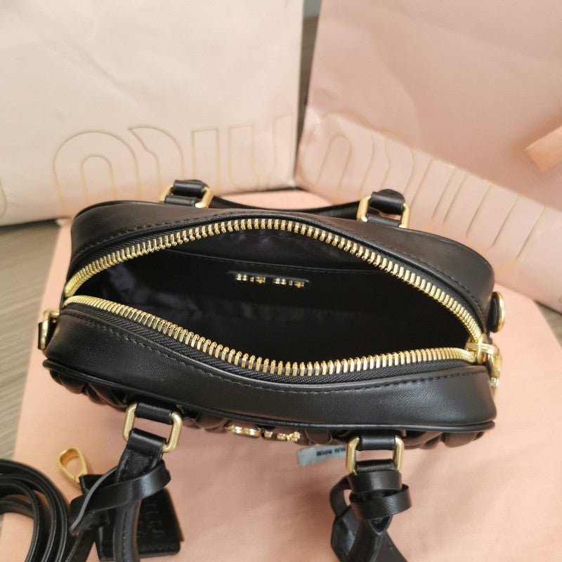 Amelia- MMU  LUXURY BAGS - 092