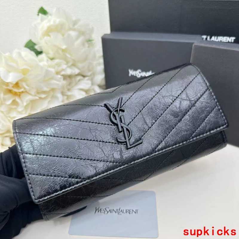 Amelia- Mix Wallets - 720