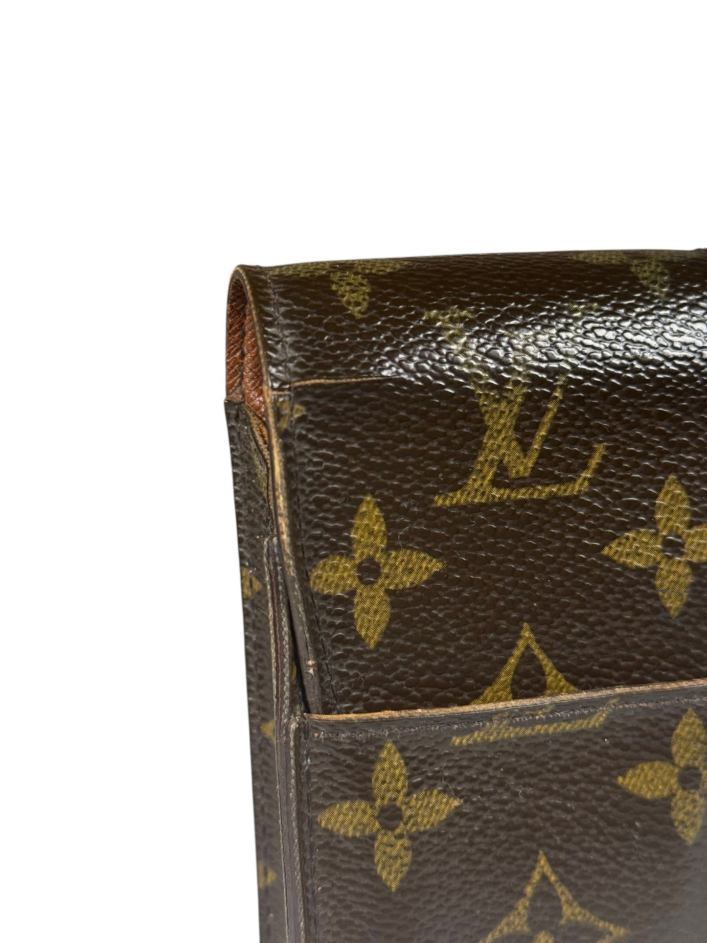 Louis Vuitton Monogram   Case