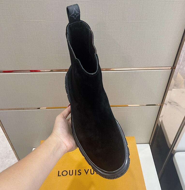 AmeliaLuxury - LOV Men Shoes - 703
