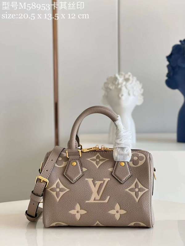 Amelia- Lu-Vi bags - 11728