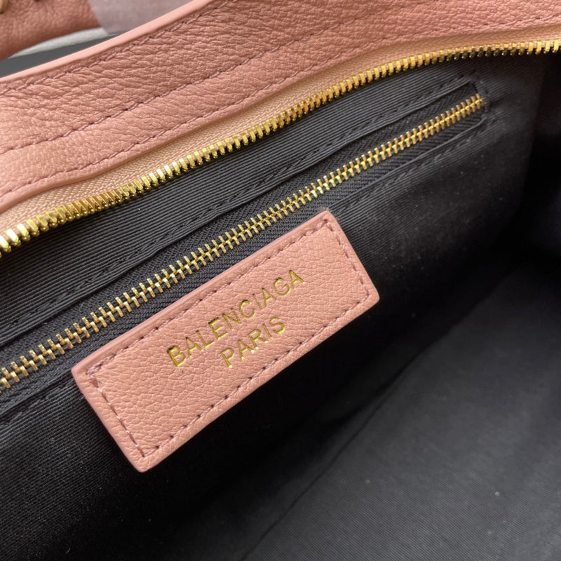 LUSSO OFFICIAL -   BLN-CIAGA BAGS - 638