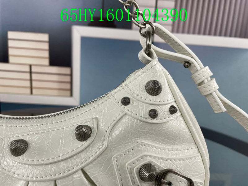 Amelia - BGA Bags - 1989