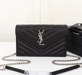 Amelia - YSL Bag - 2595