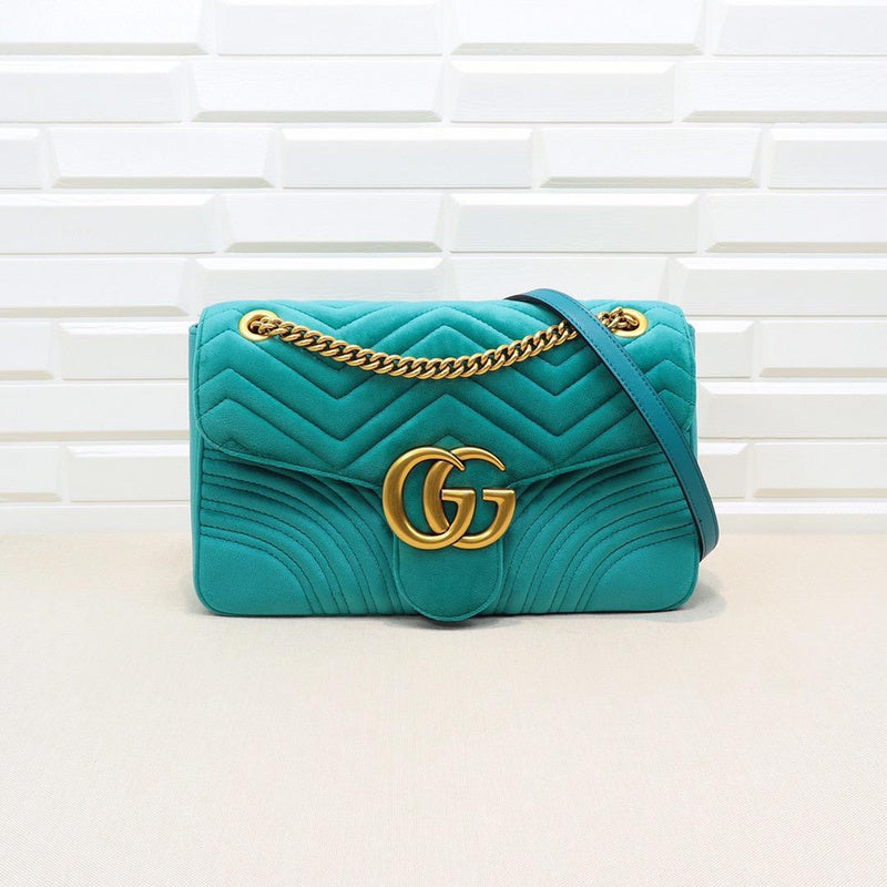 AmeliaLuxury - GCI Bags - 867