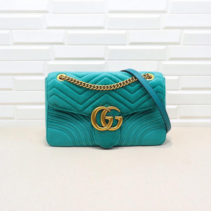 AmeliaLuxury - GCI Bags - 867