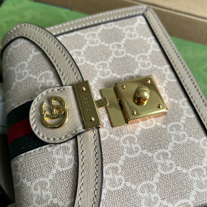 Amelia- GCI LUXURY LADY BAGS - 659