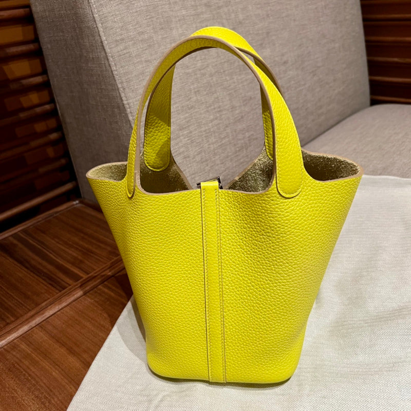 Amelia- HRMS LUXURY BAGS - 1007