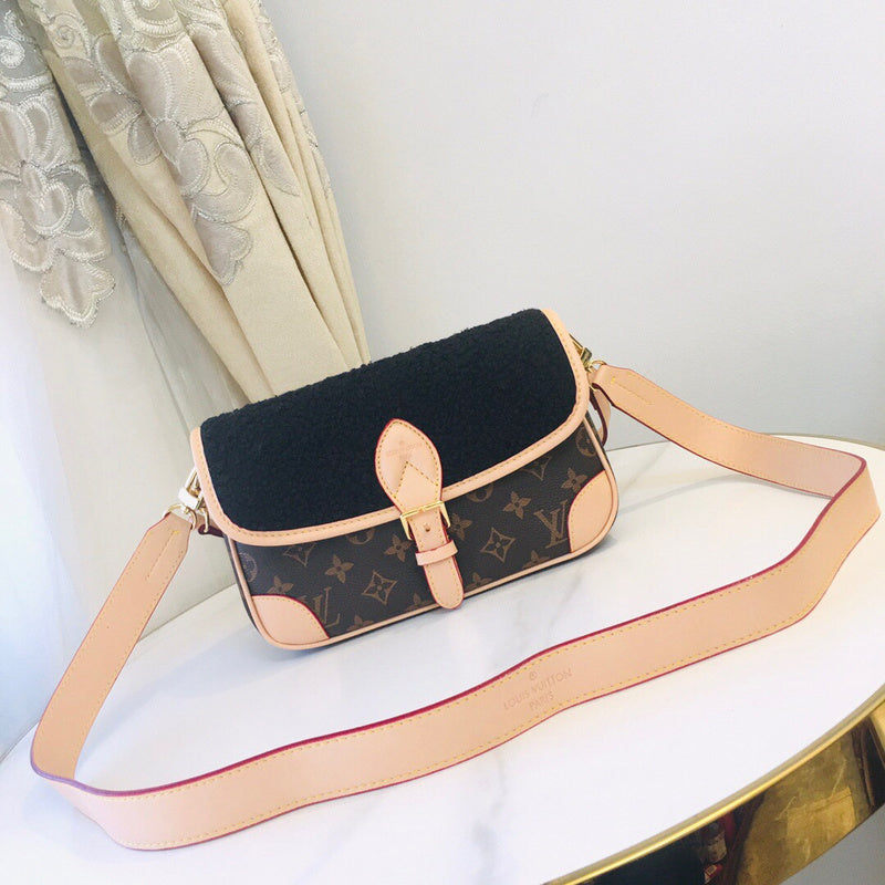 Amelia- GUKI Women Bags - 1648