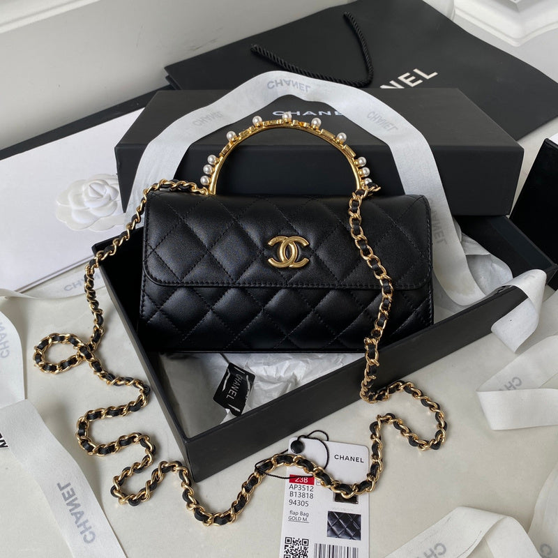 Amelia- CHL Bags - 7363