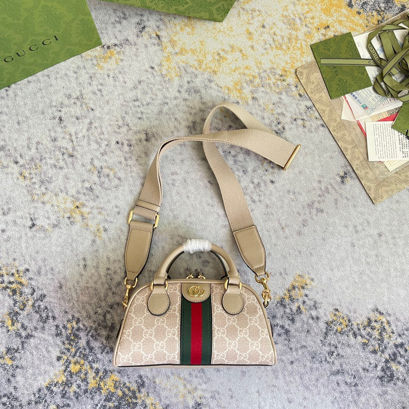 Amelia Fashion - GCI Bags - 1998