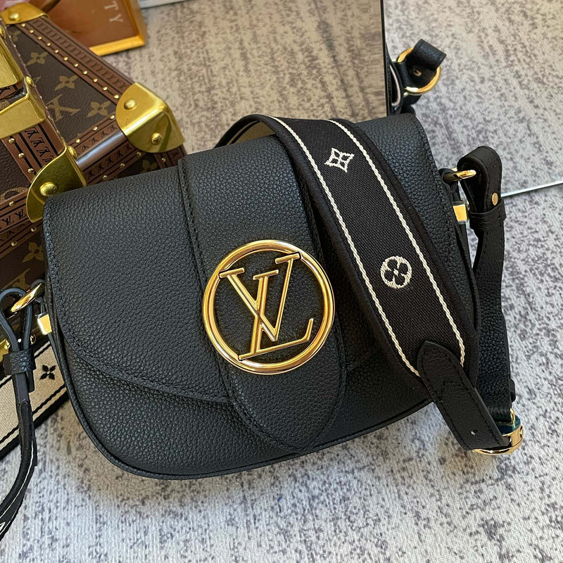 Amelia - LV Bags - 12455