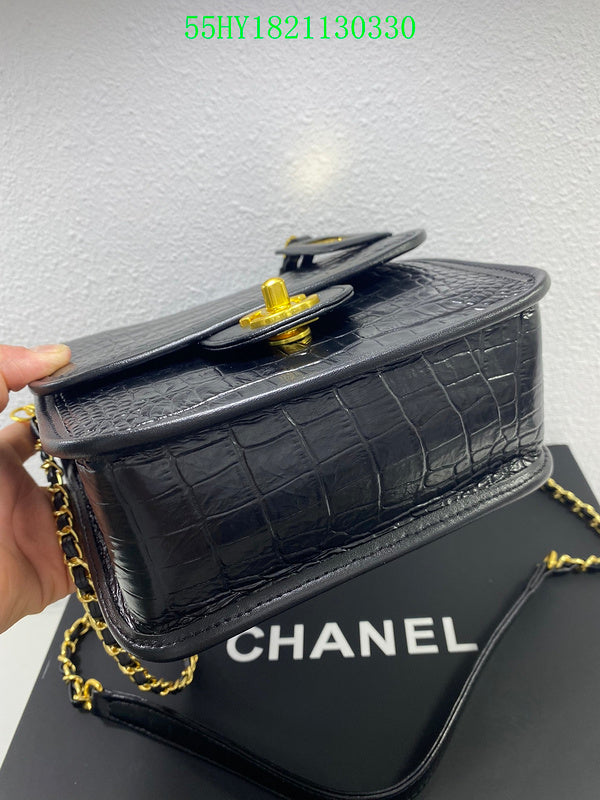 Amelia CHL Bags - 1786