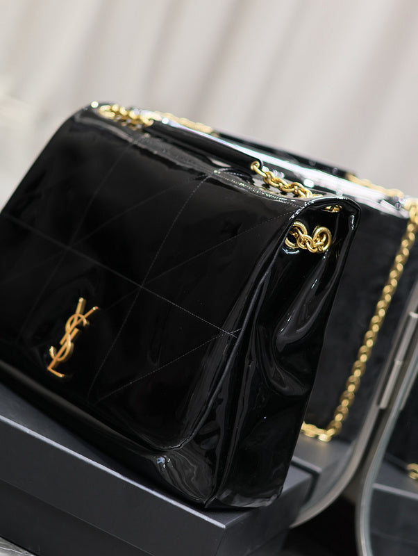 Amelia - YSL Bag - 1814