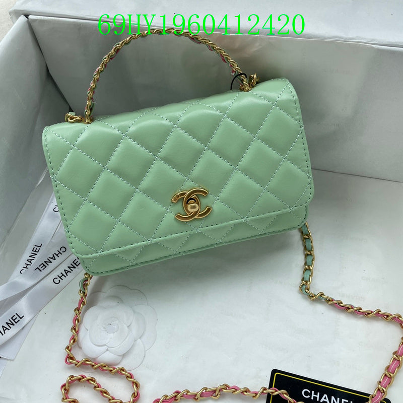 Amelia - CHL Bags - 1112